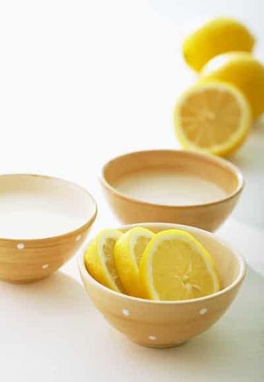 喝柠檬水有什么作用与功效能减肥吗
