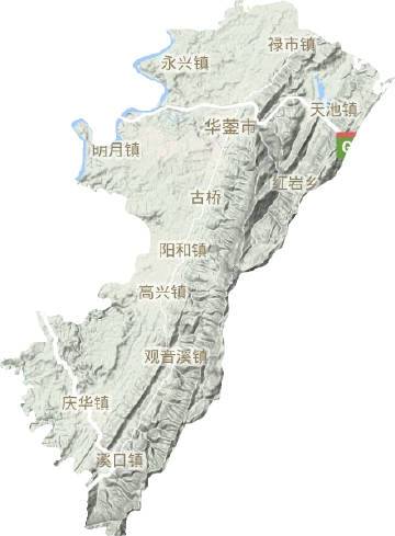 四川珙县地震带