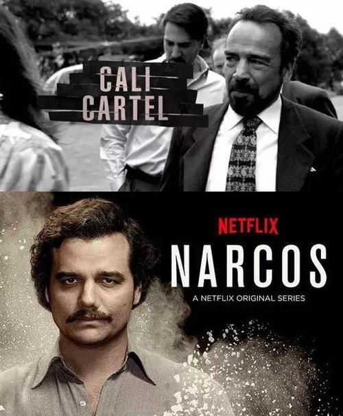 墨西哥毒枭电影